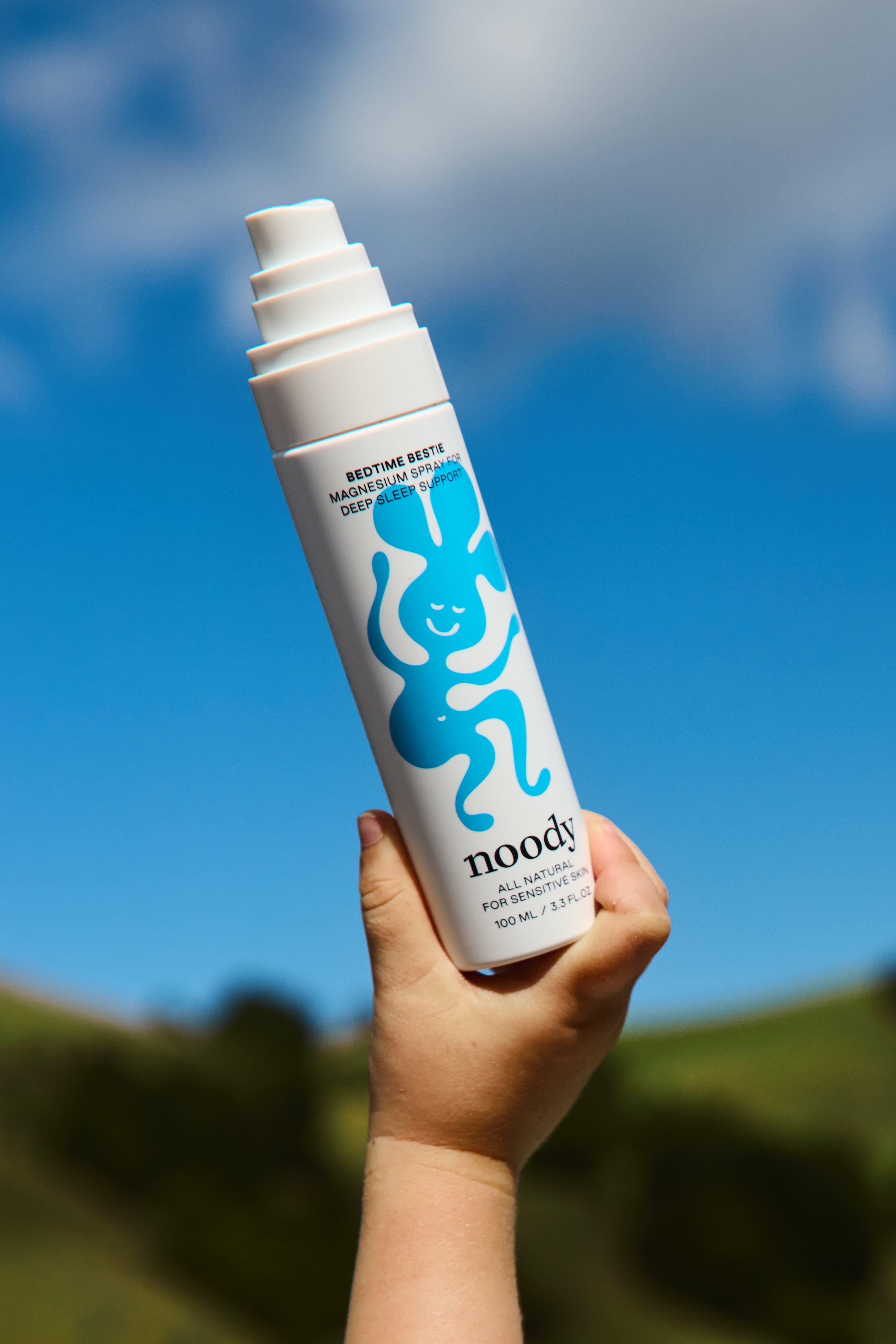 noody bedtime bestie