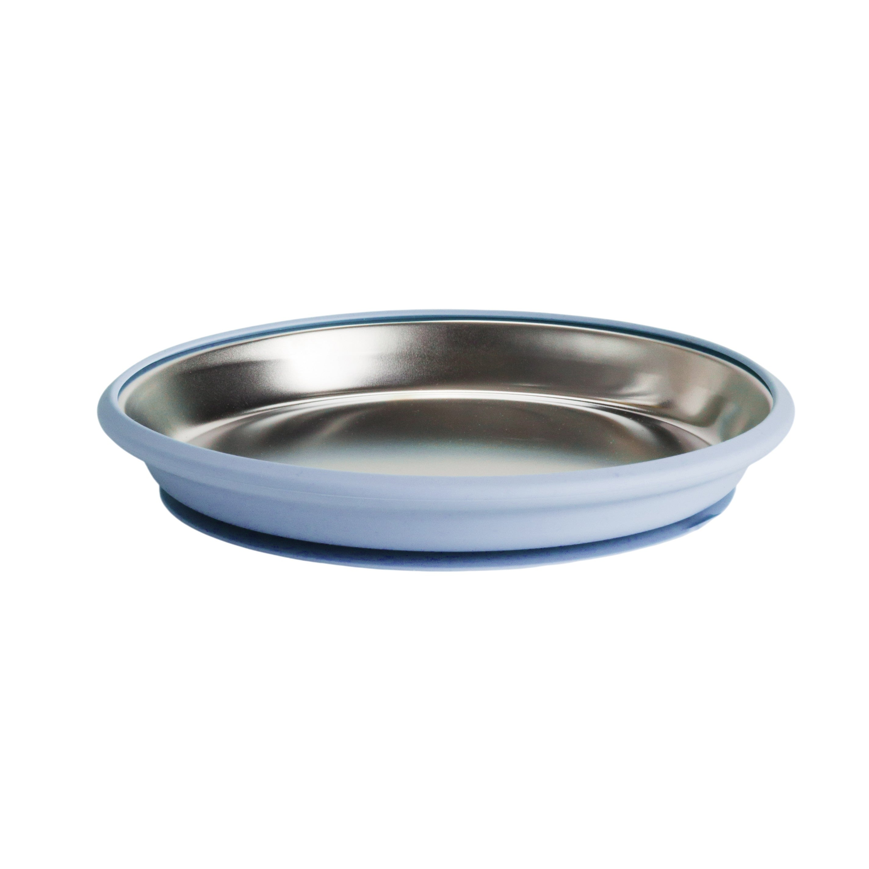 nestling stainless steel flat plate