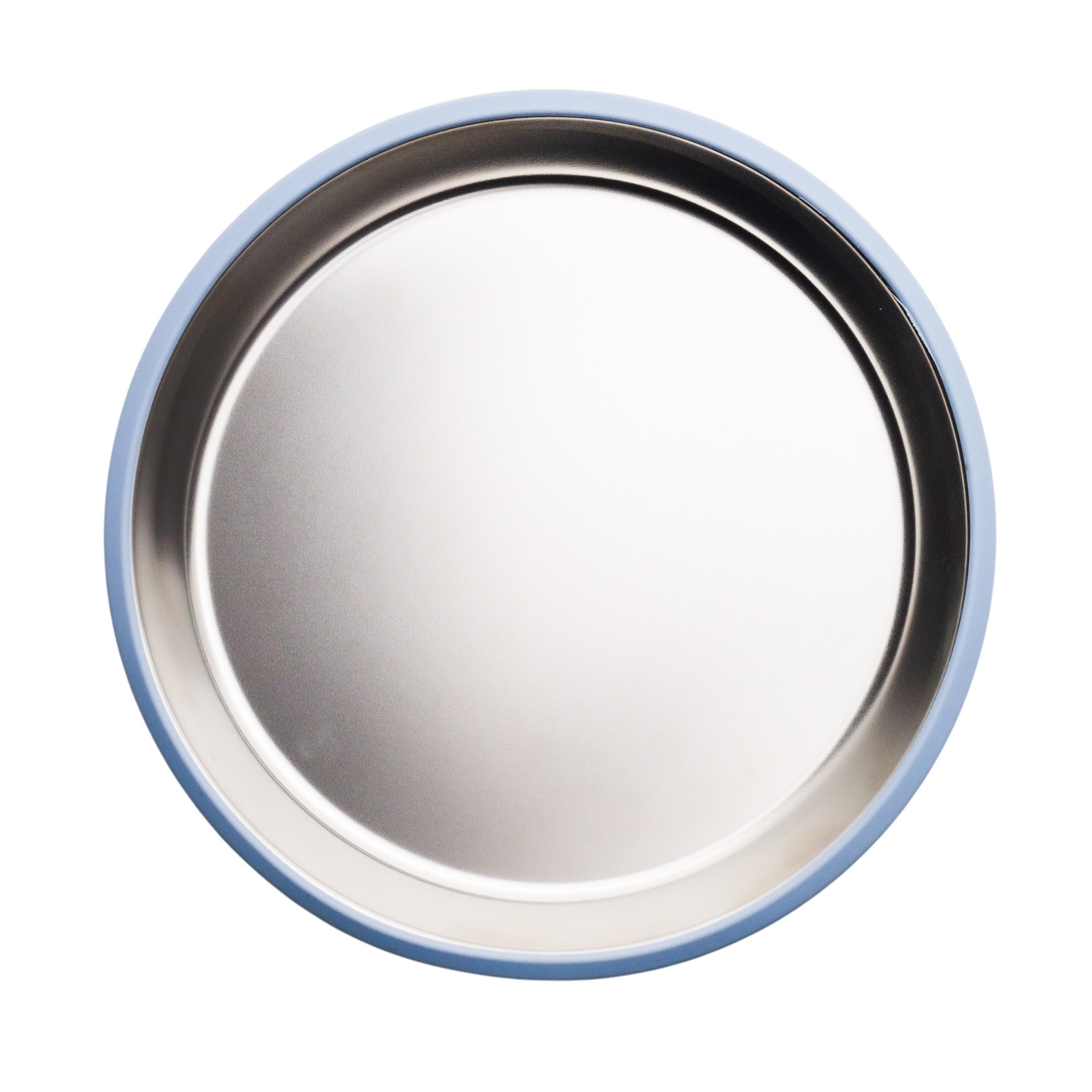 nestling stainless steel flat plate