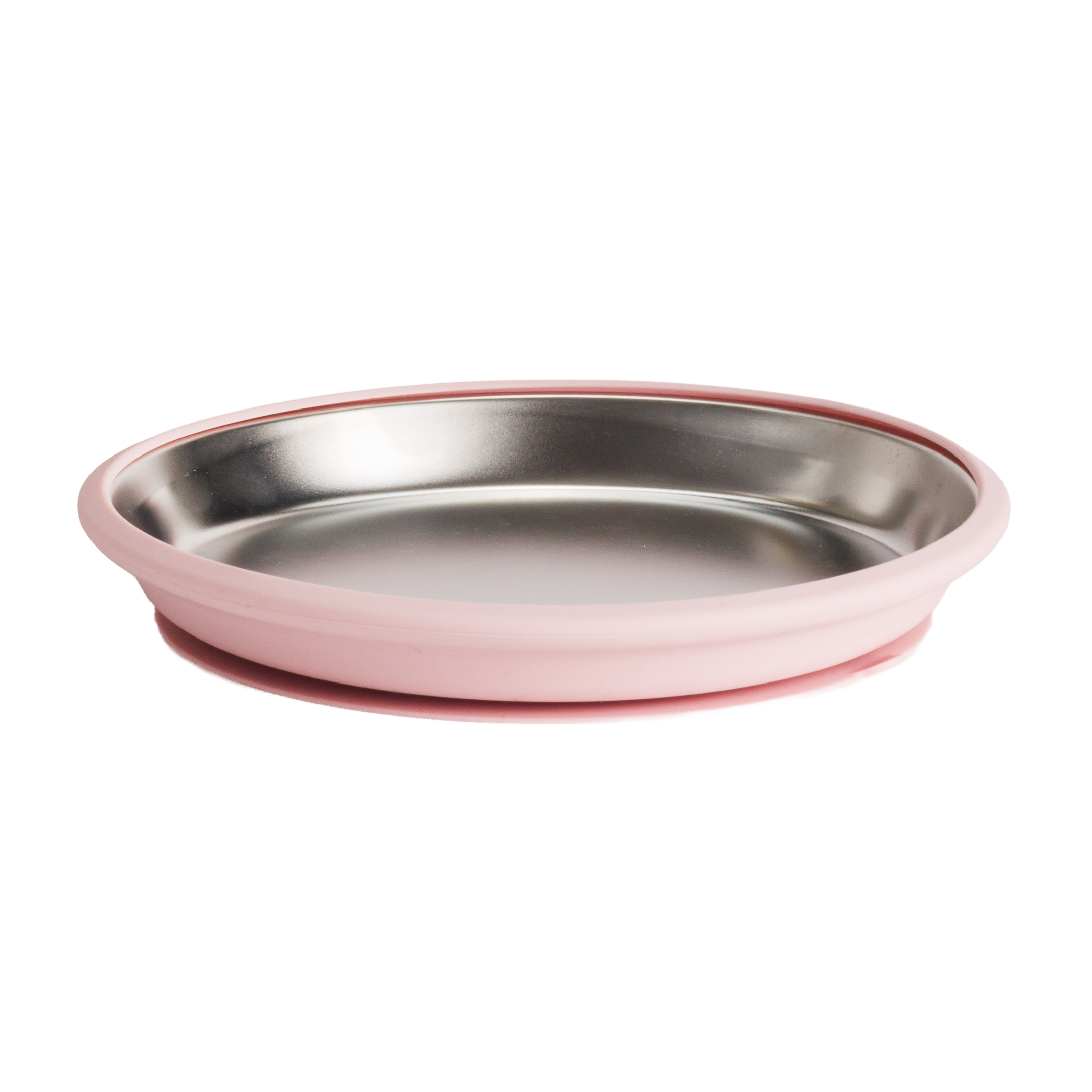 nestling stainless steel flat plate