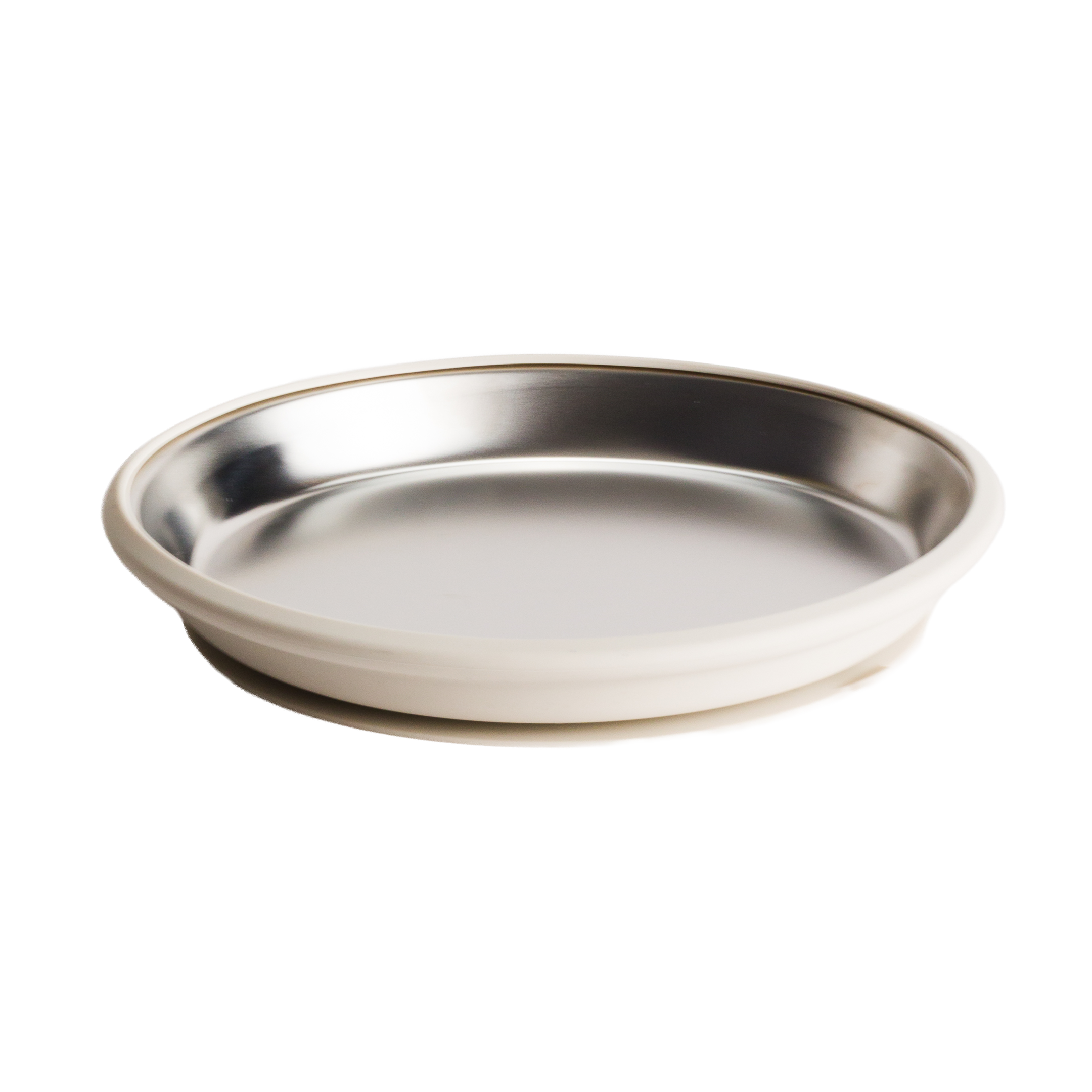 nestling stainless steel flat plate