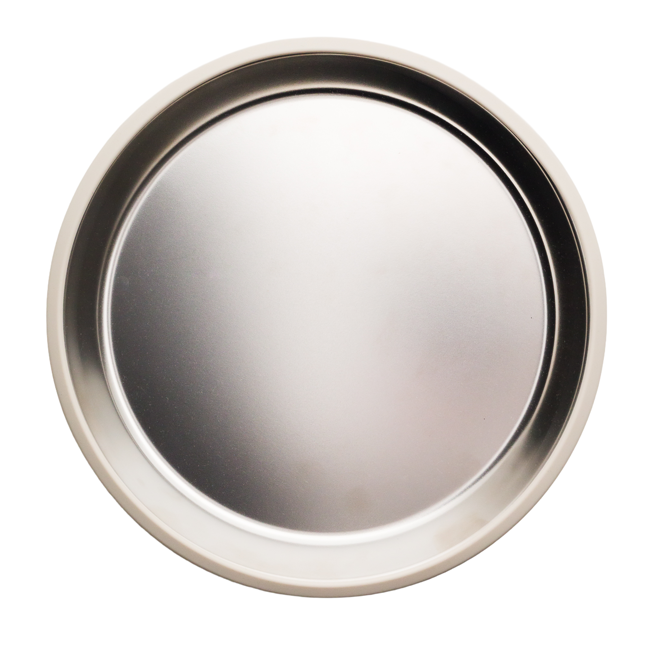 nestling stainless steel flat plate