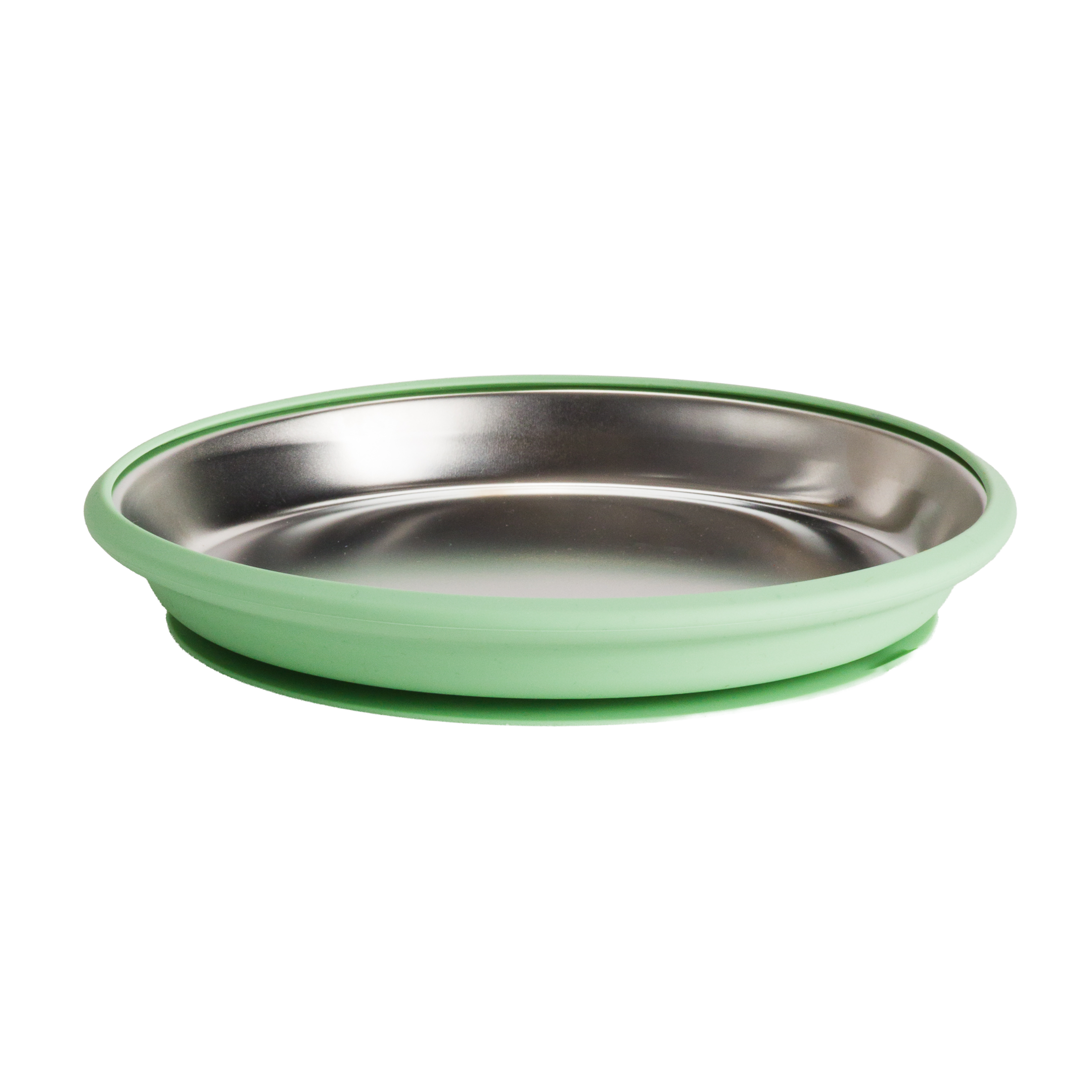 nestling stainless steel flat plate