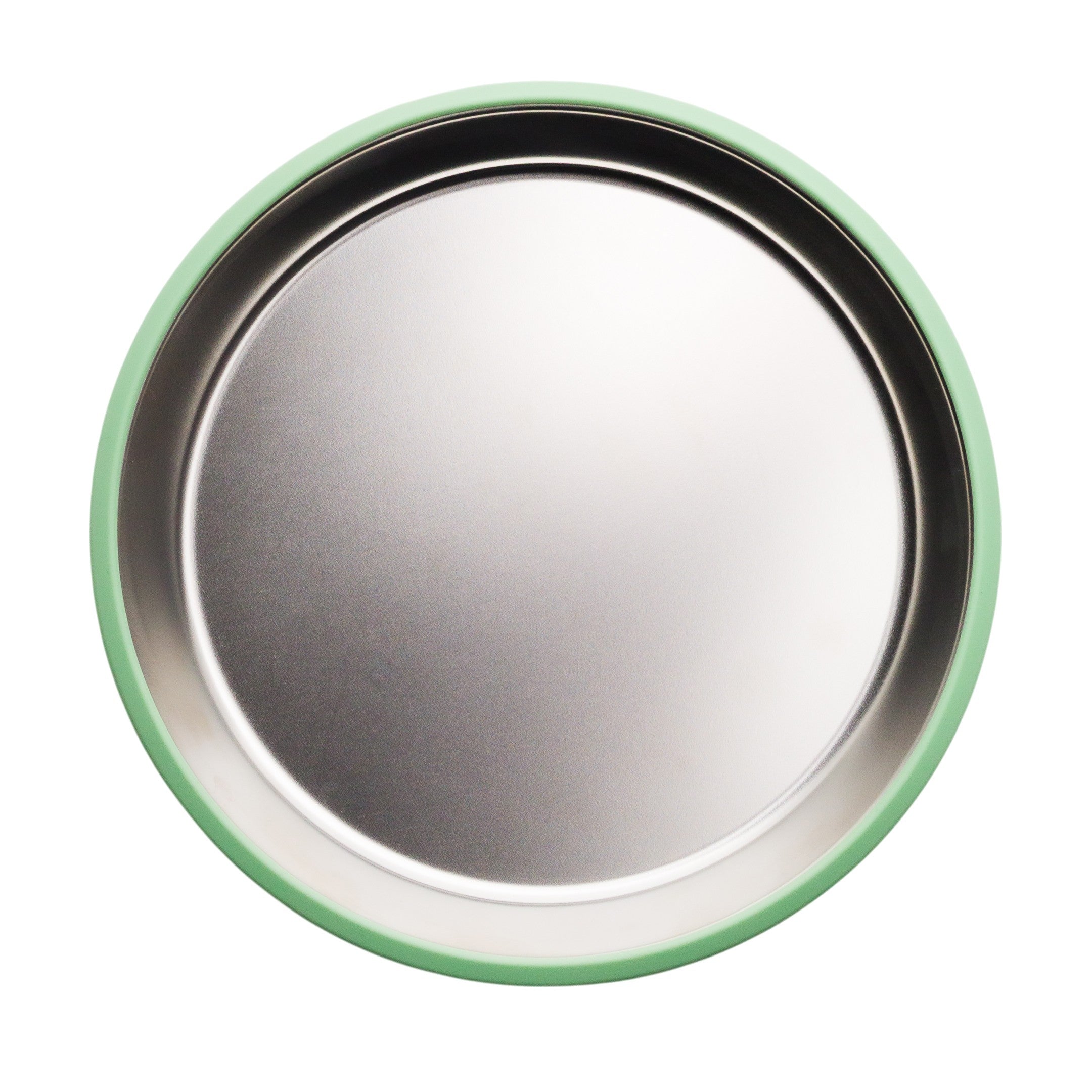 nestling stainless steel flat plate