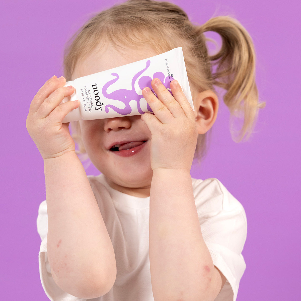 noody skincare calm balm