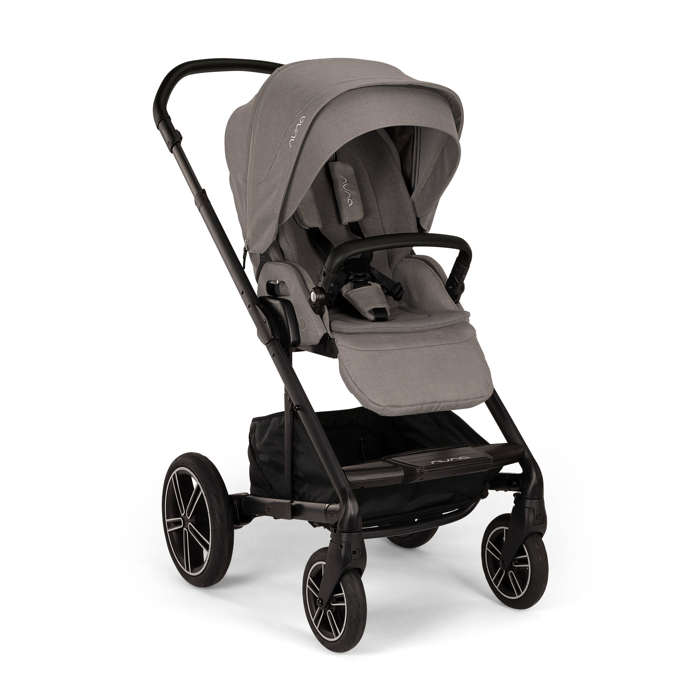 Nuna Mixx Next Granite