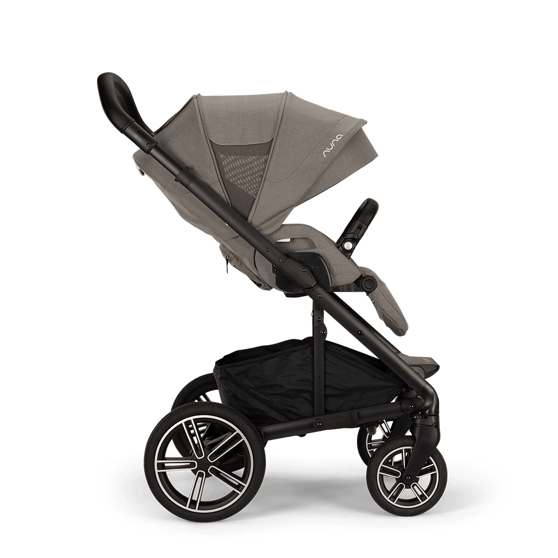 Nuna Mixx Next Granite