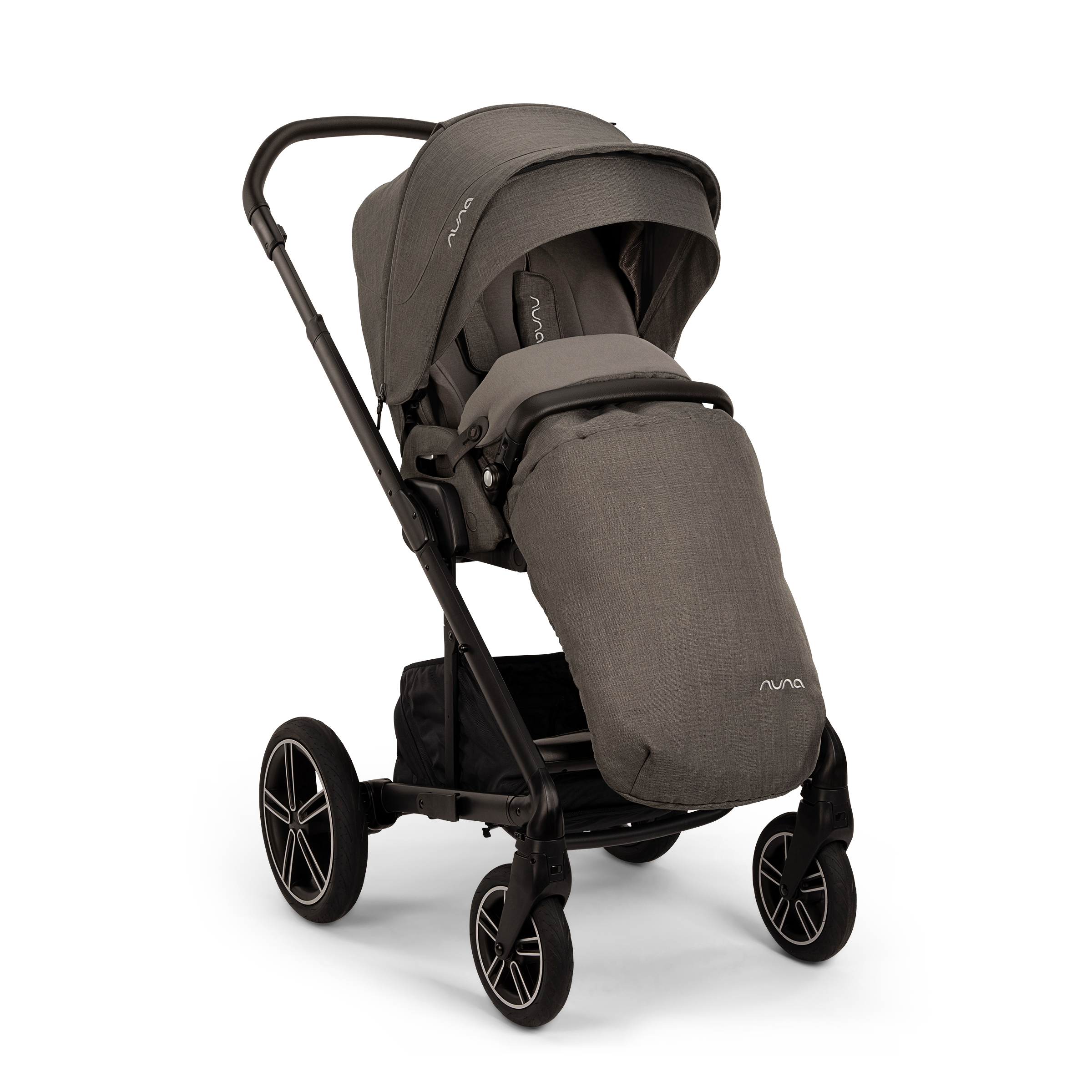 Nuna Mixx Thunder