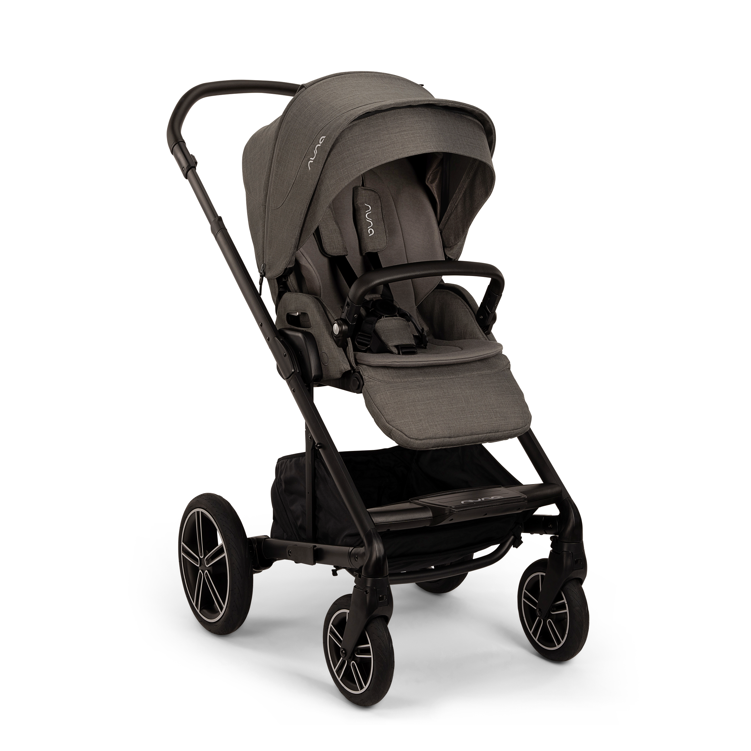 Nuna Mixx Thunder