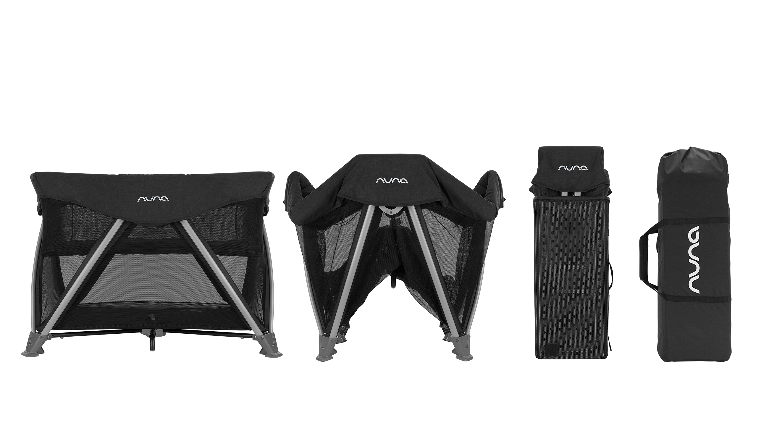 Nuna sena aire caviar