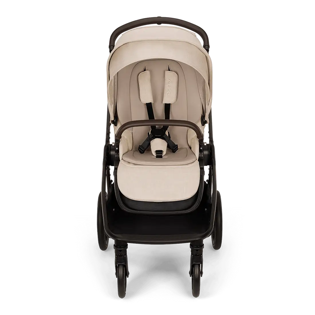 Nuna Triv Lx Biscotti