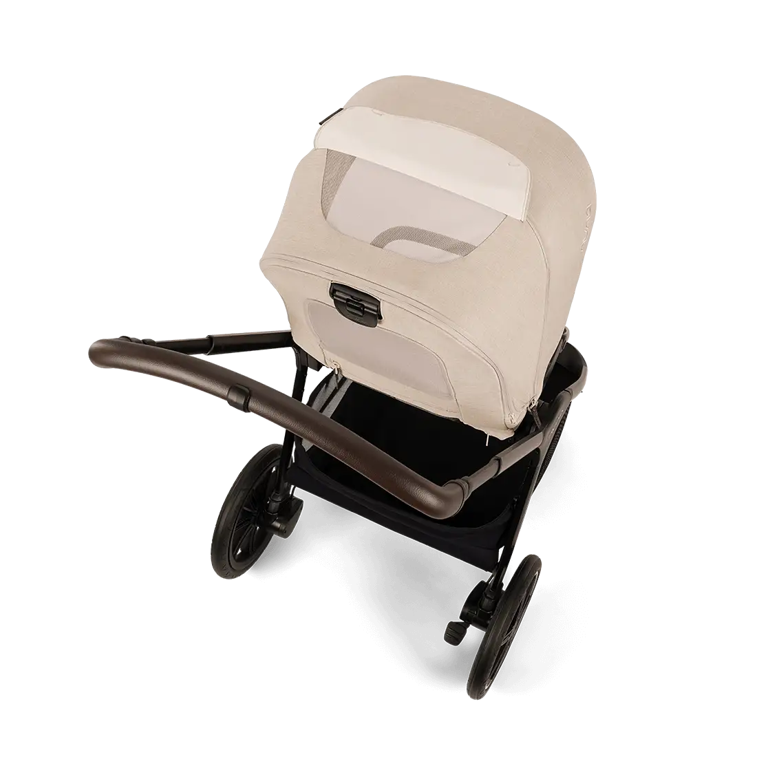 Nuna Triv Lx Biscotti