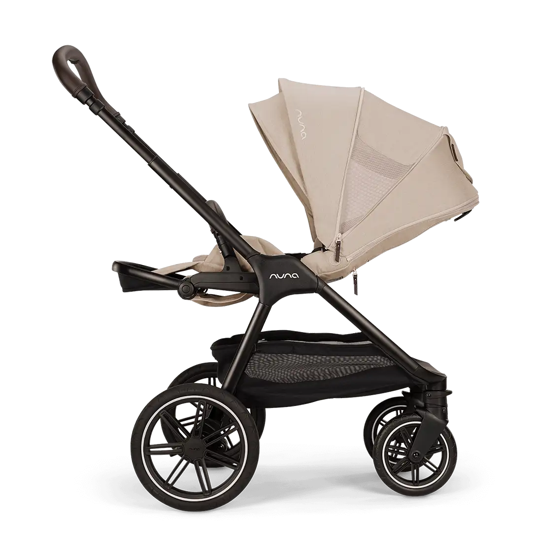 Nuna Triv Lx Biscotti