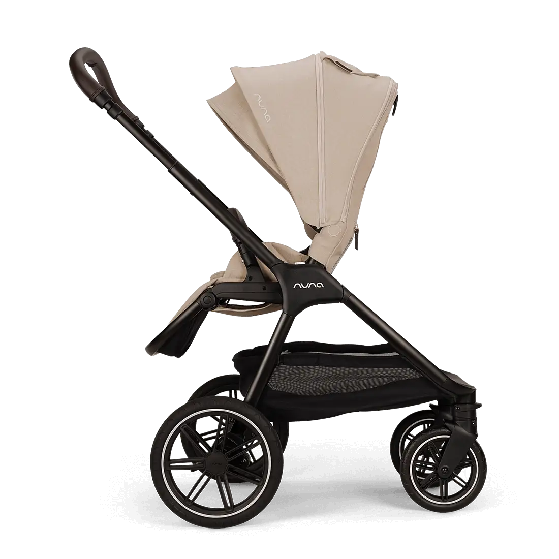 Nuna Triv Lx Biscotti
