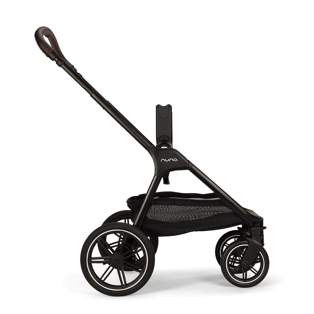 Nuna Triv Lx Biscotti