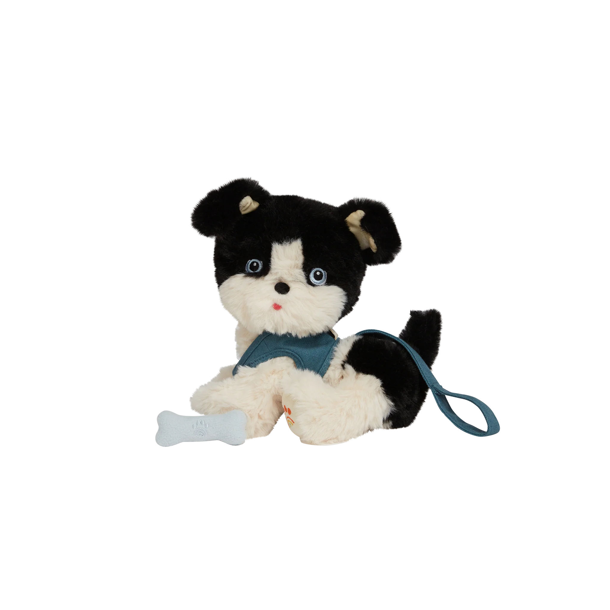 Olli Ella dinkum dog lucky