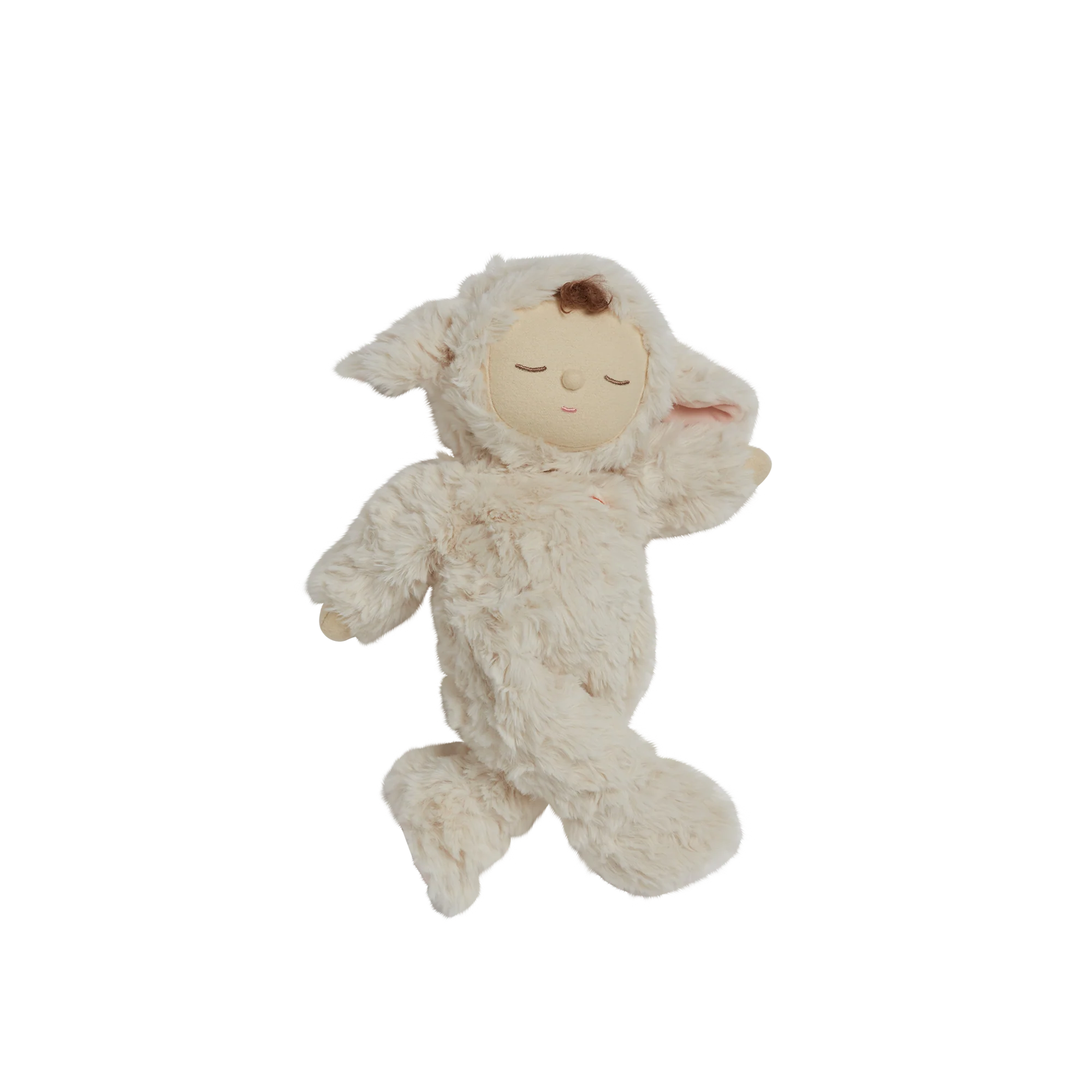 Olli Ella Cozy Dinkum Lamby Pookie