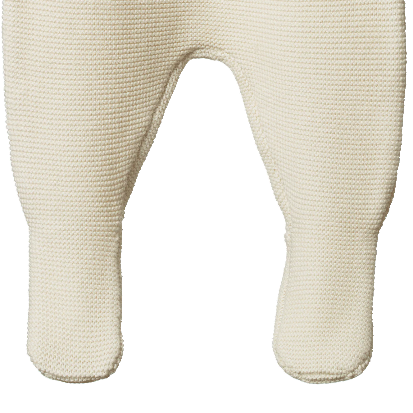 Pepi Rompers | Natural