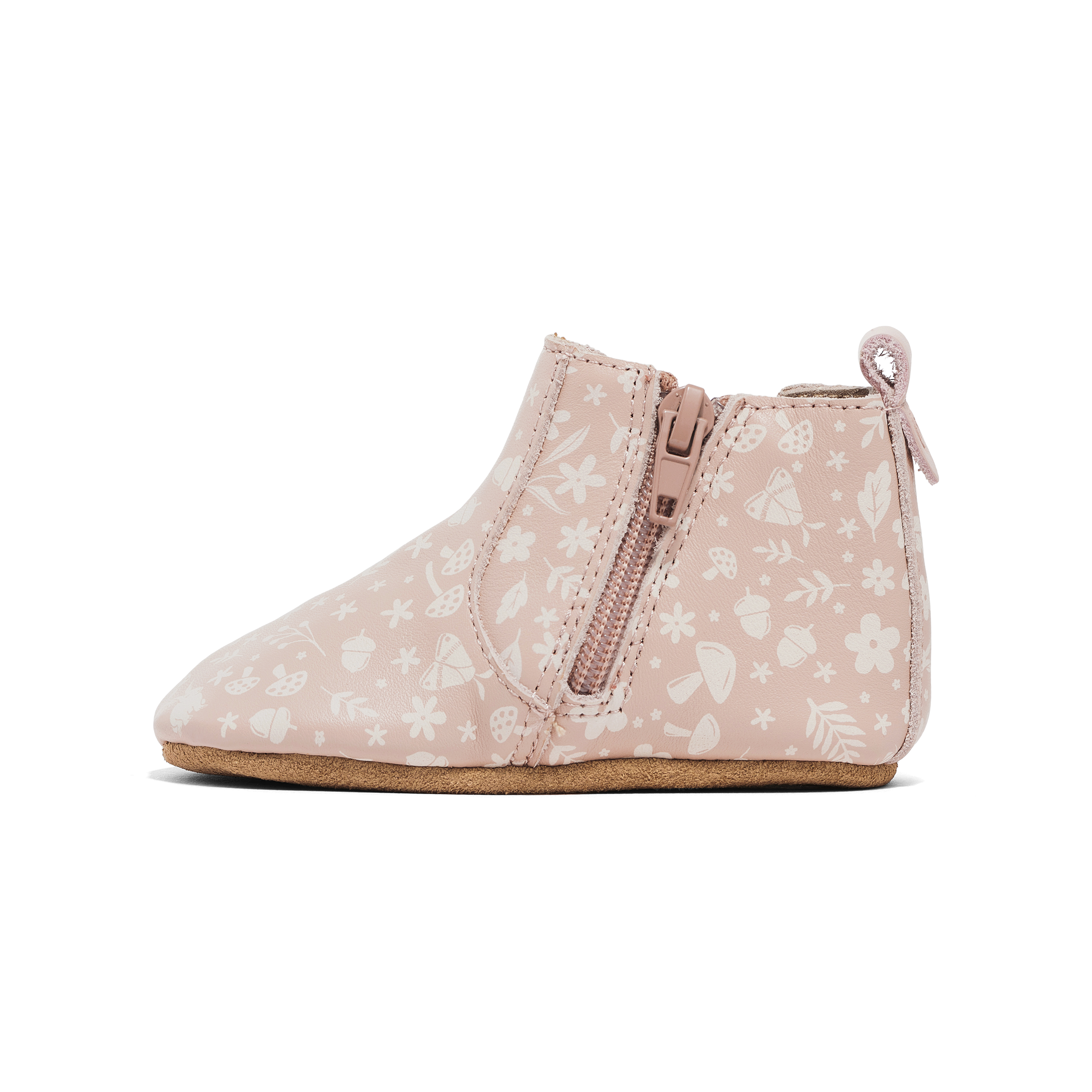 Pretty Brave Enchanted Boot