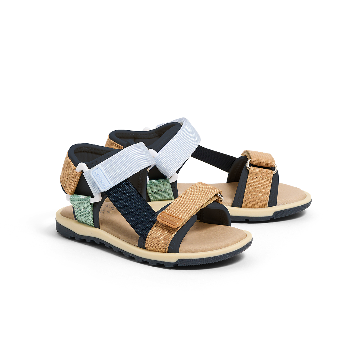 pretty brave otis ocean combo