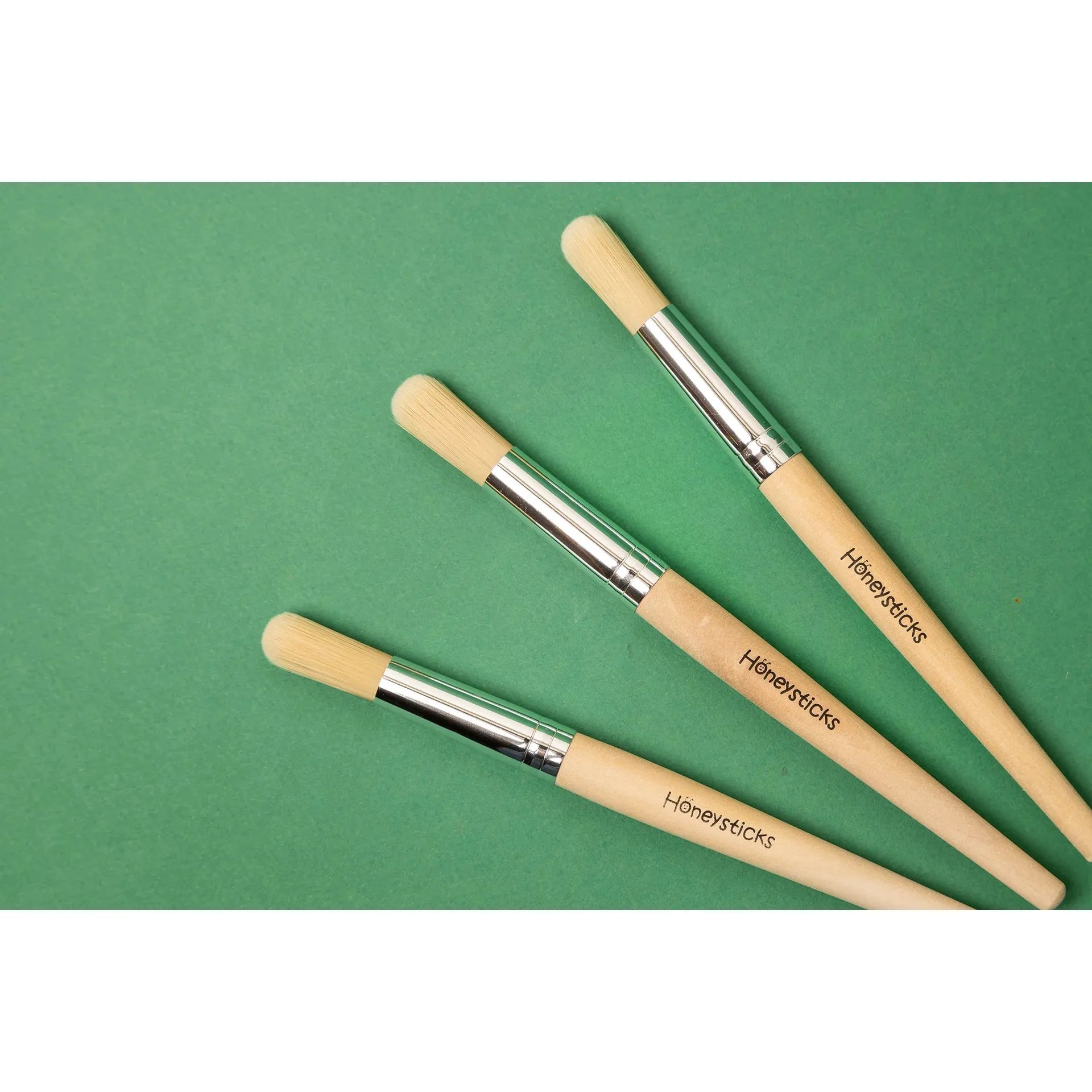 Honeysticks Jumbo Paint Brush
