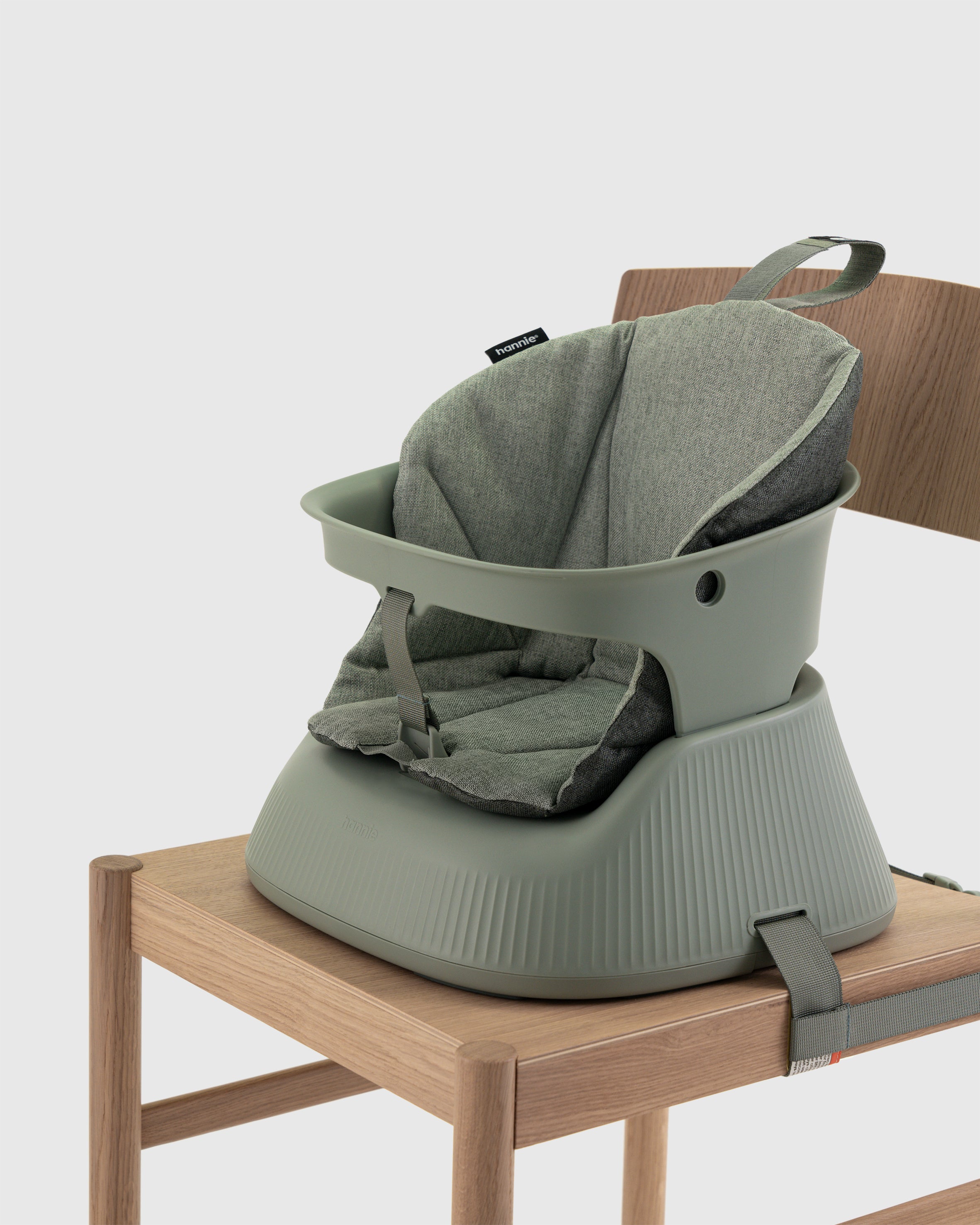 Hannie portable highchair