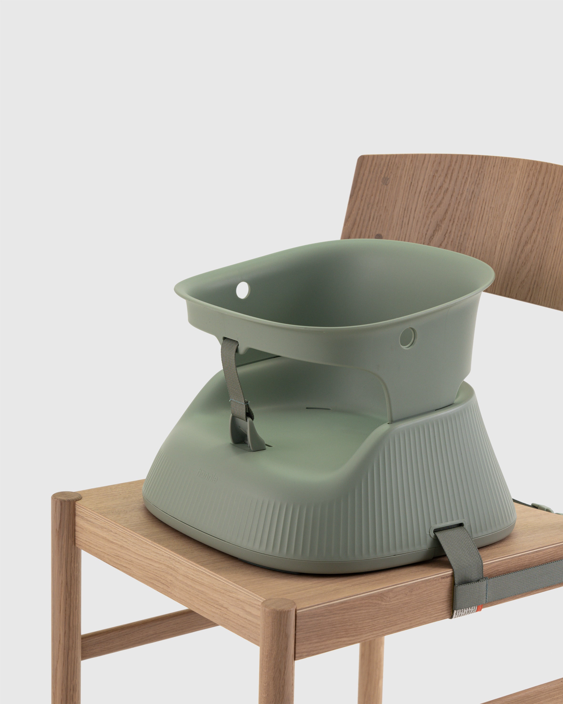 Hannie portable highchair