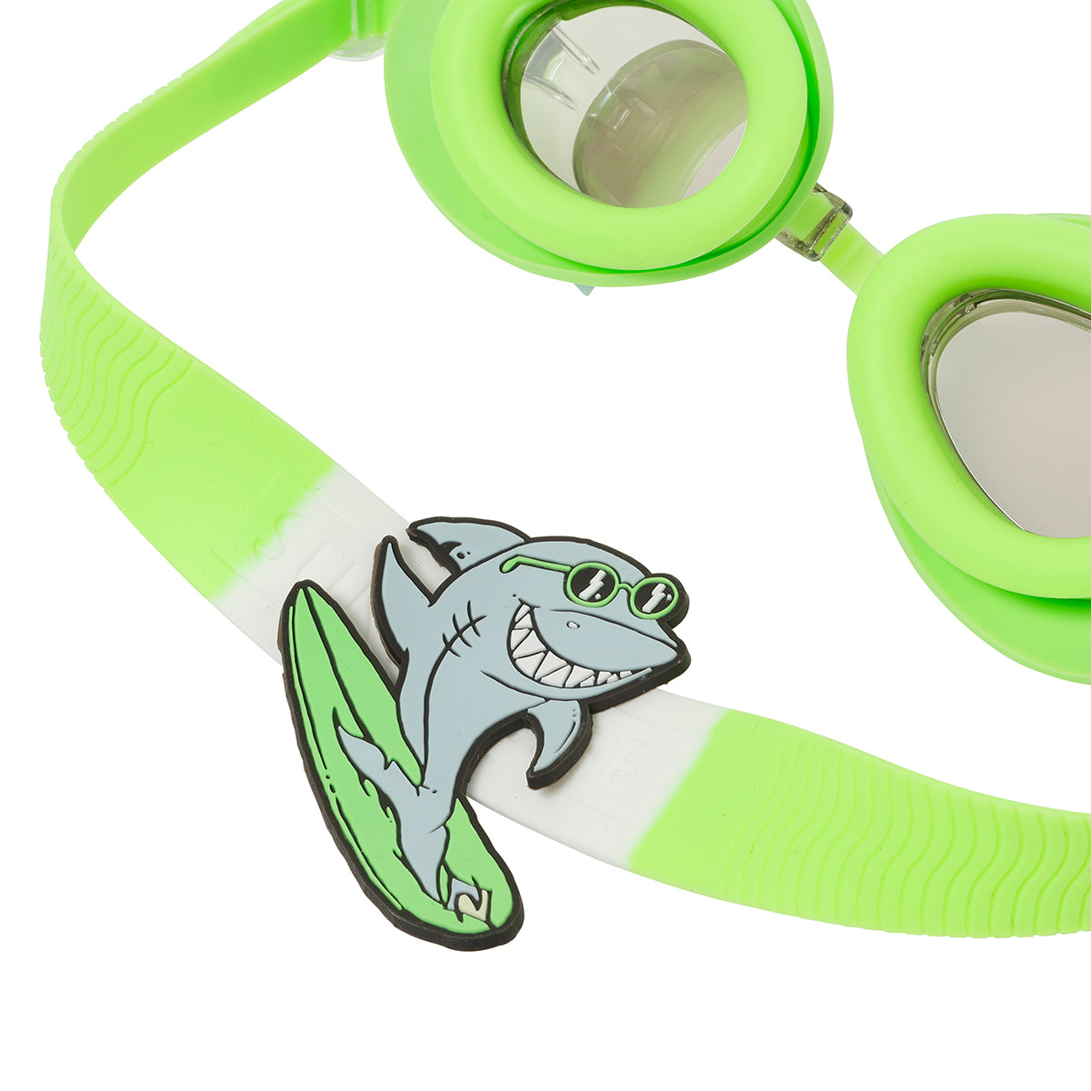 Ripcurl goggles shark
