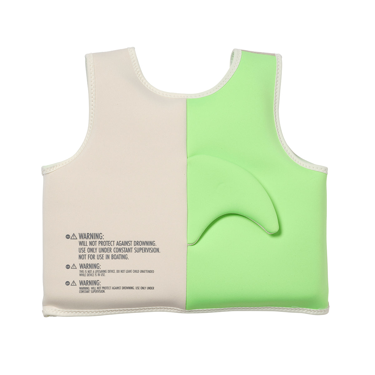Ripcurl x sunnylife shark swim vest