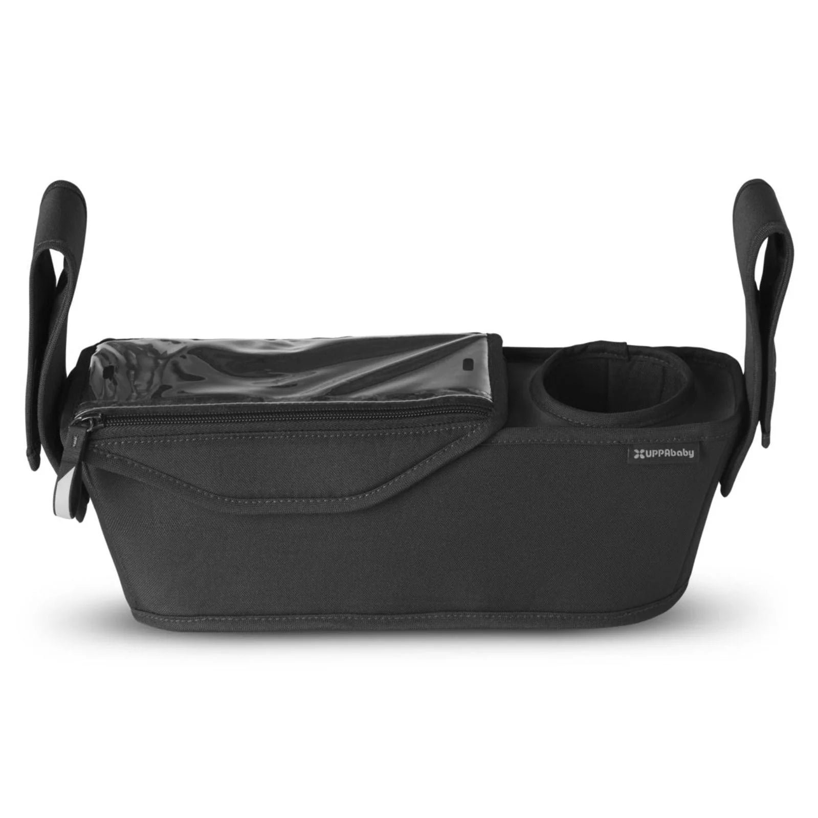 Uppababy ridge parent console