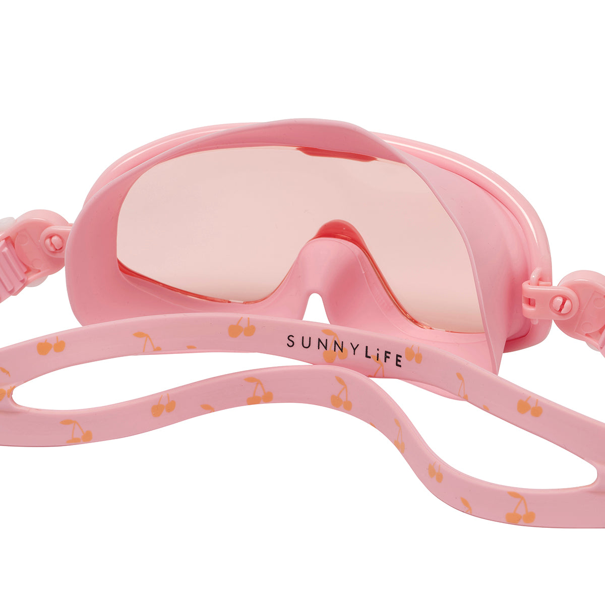 sunnylife candy swim mask