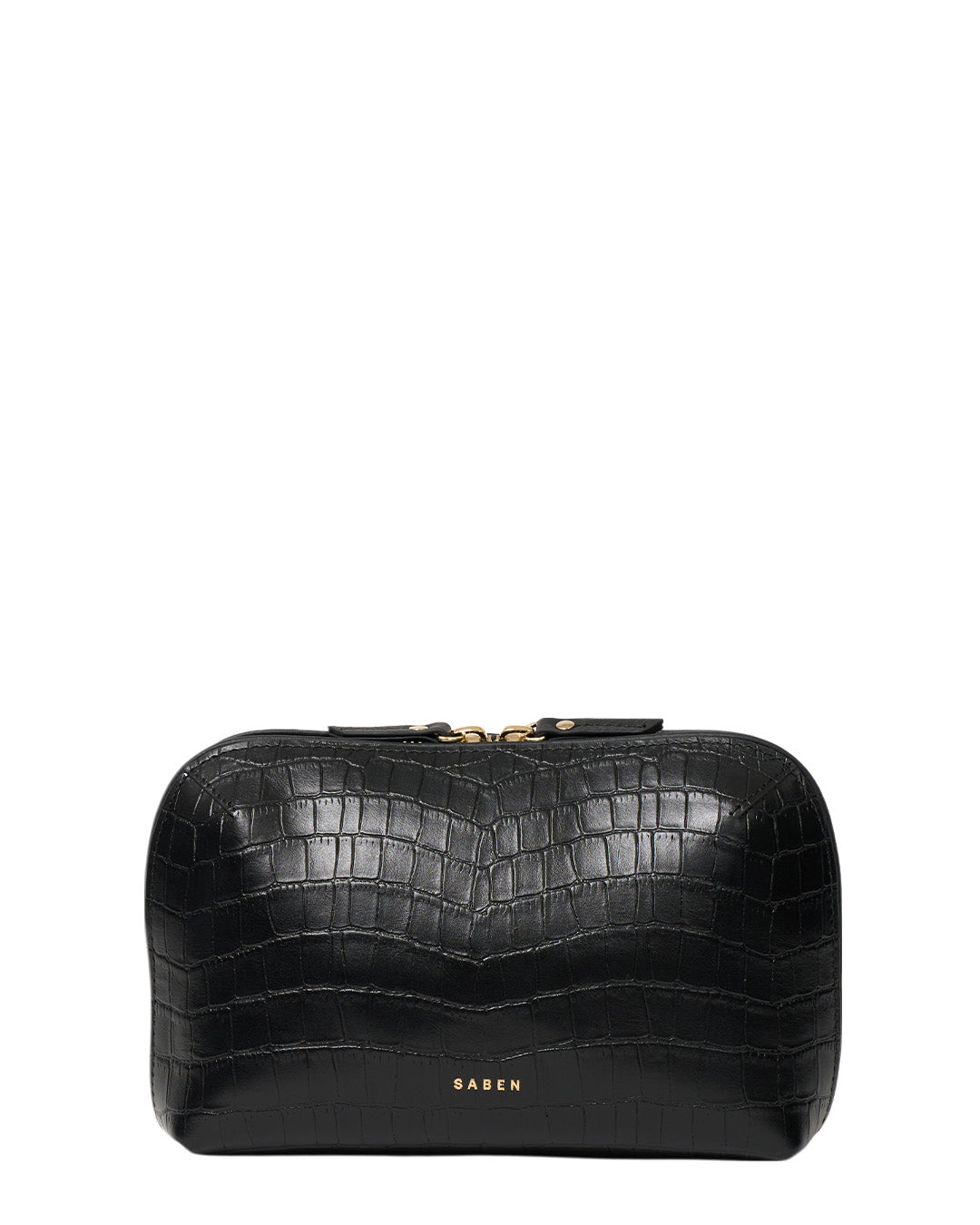 Saben Tate Tech Pouch