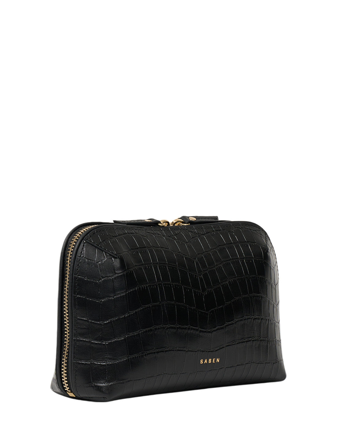 Saben Tate Tech Pouch