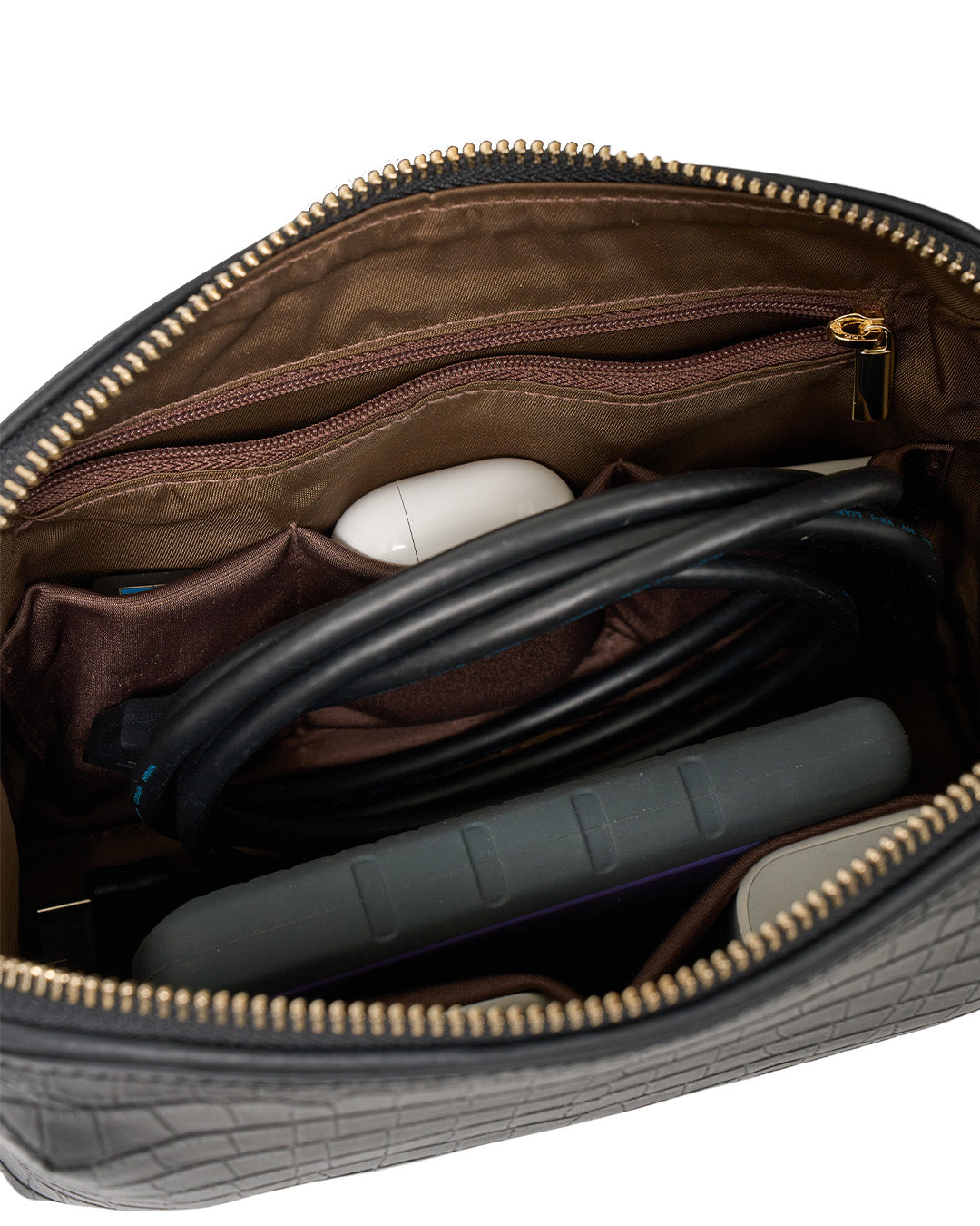 Saben Tate Tech Pouch