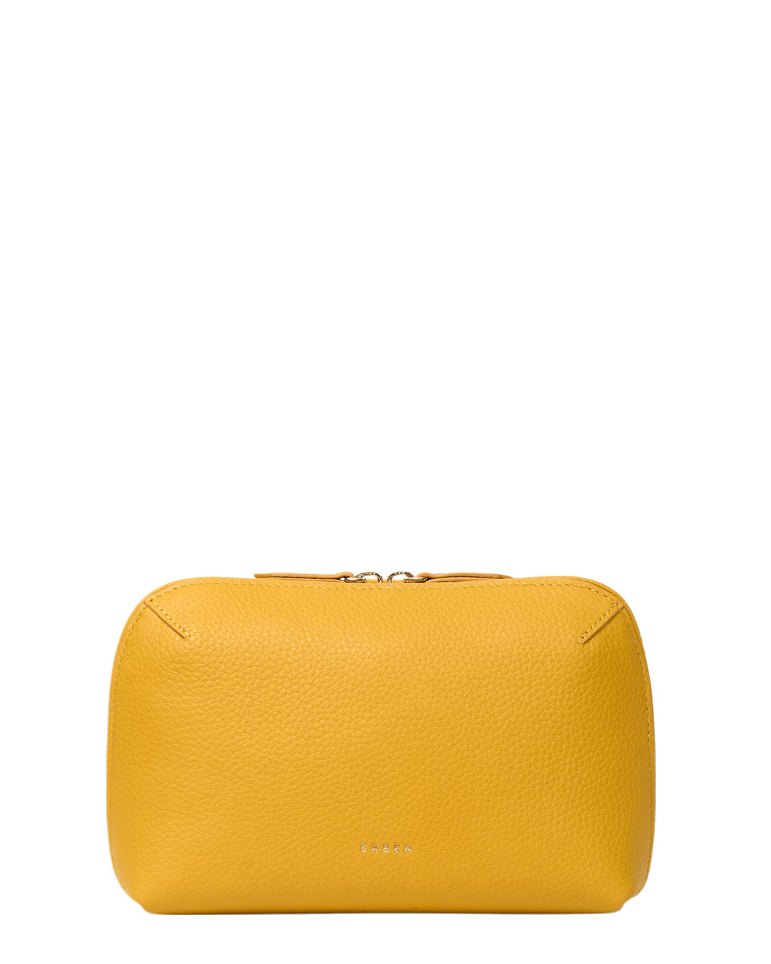 Saben Tate Tech Pouch Marigold