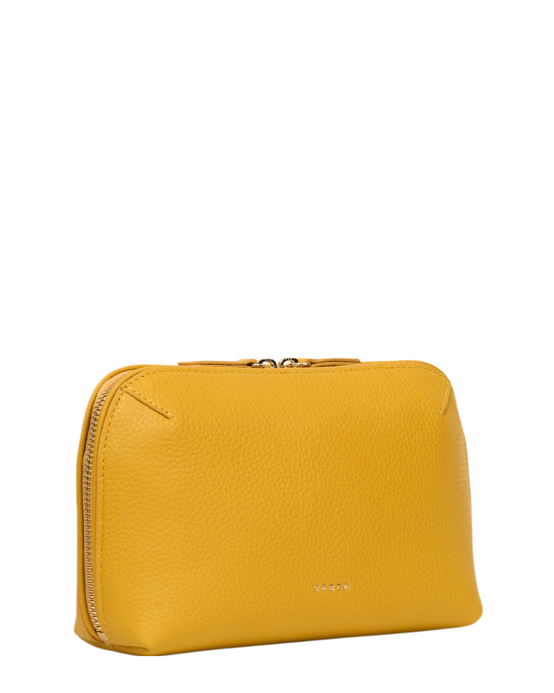 Saben Tate Tech Pouch Marigold