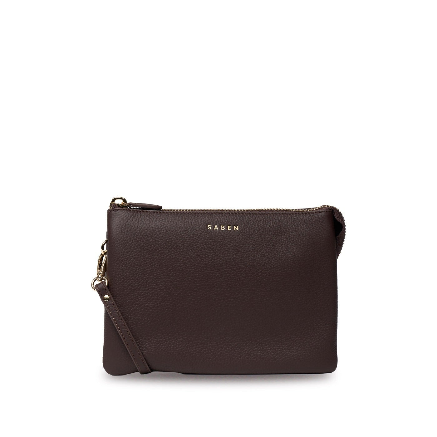 Tilly's big sis bag Cacao