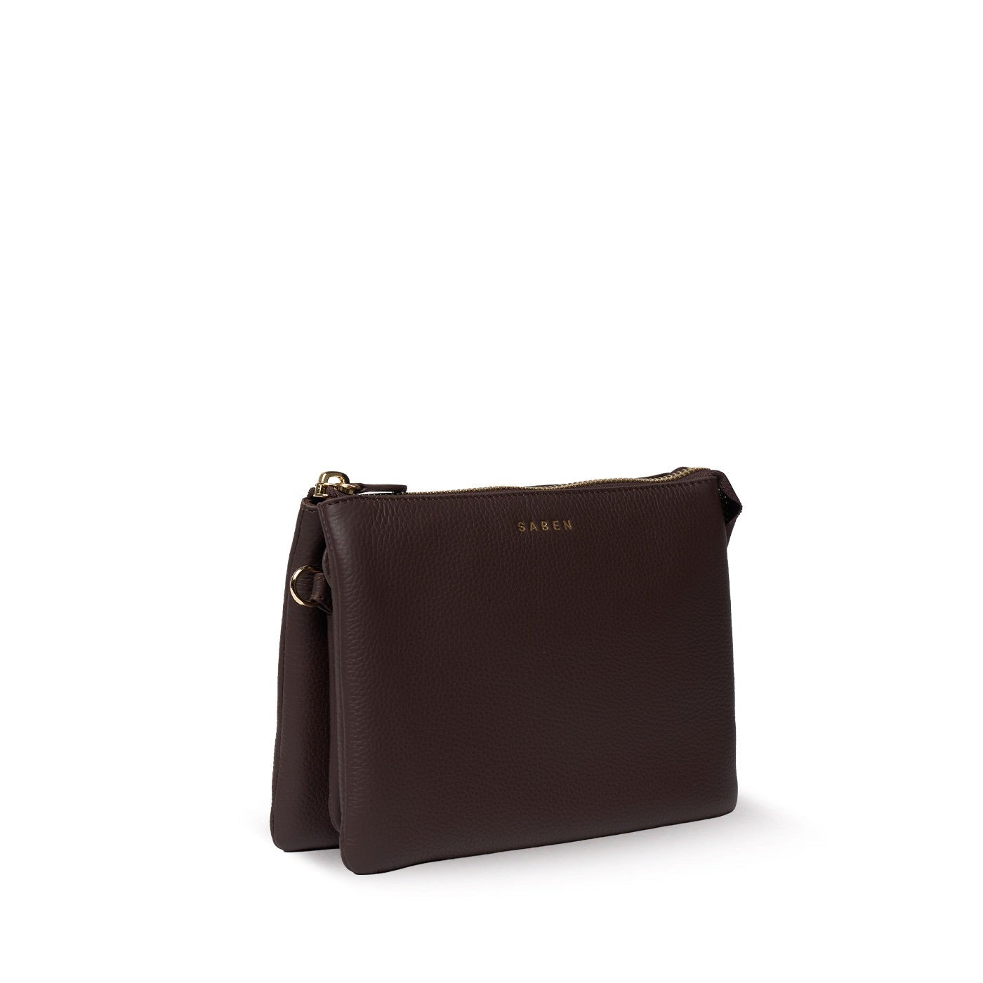 Tilly's big sis bag Cacao