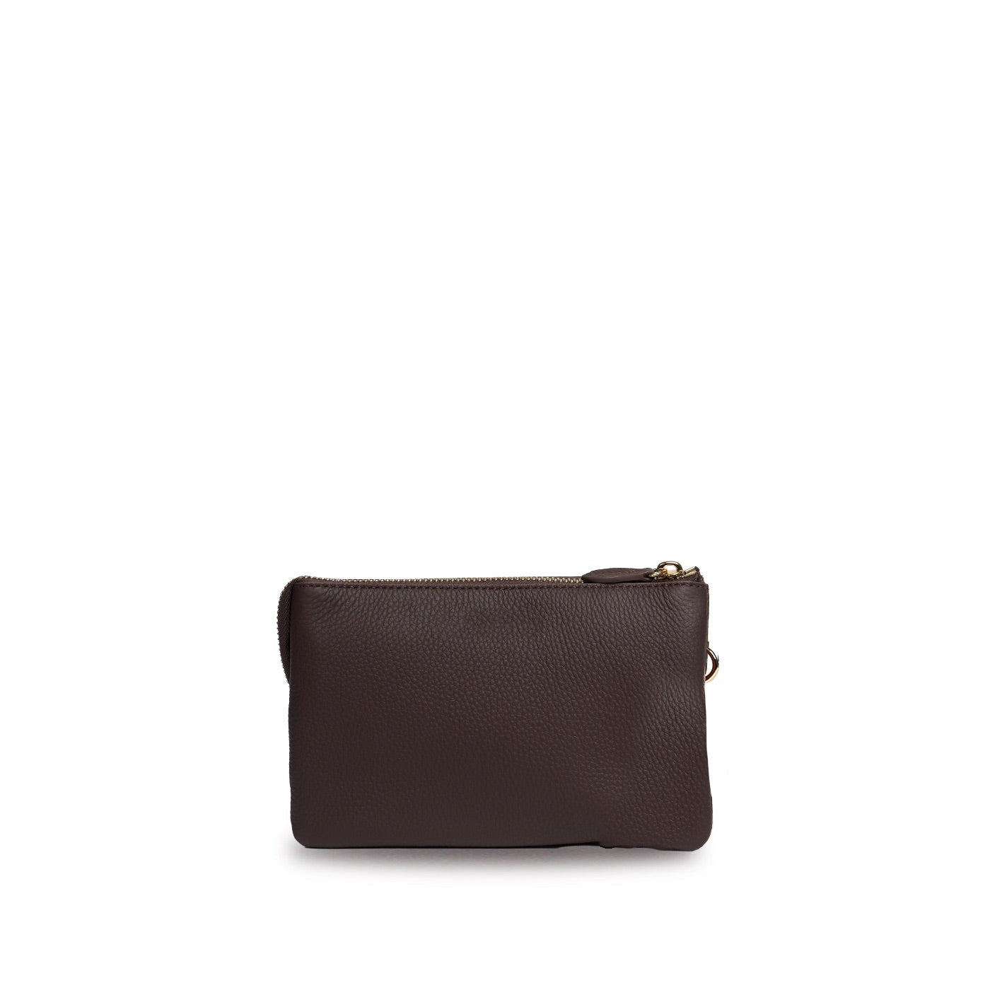 tilly crossbody cacao handbag