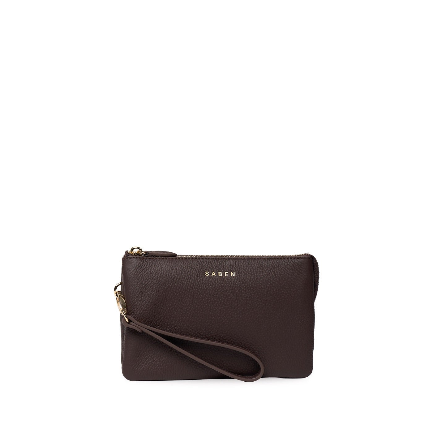 tilly crossbody cacao handbag
