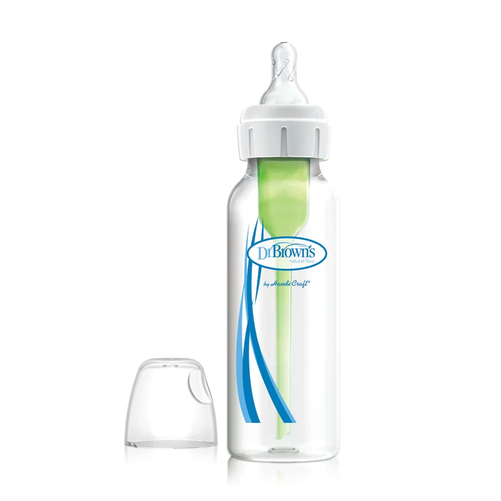 dr browns narrow neck glass 250ml