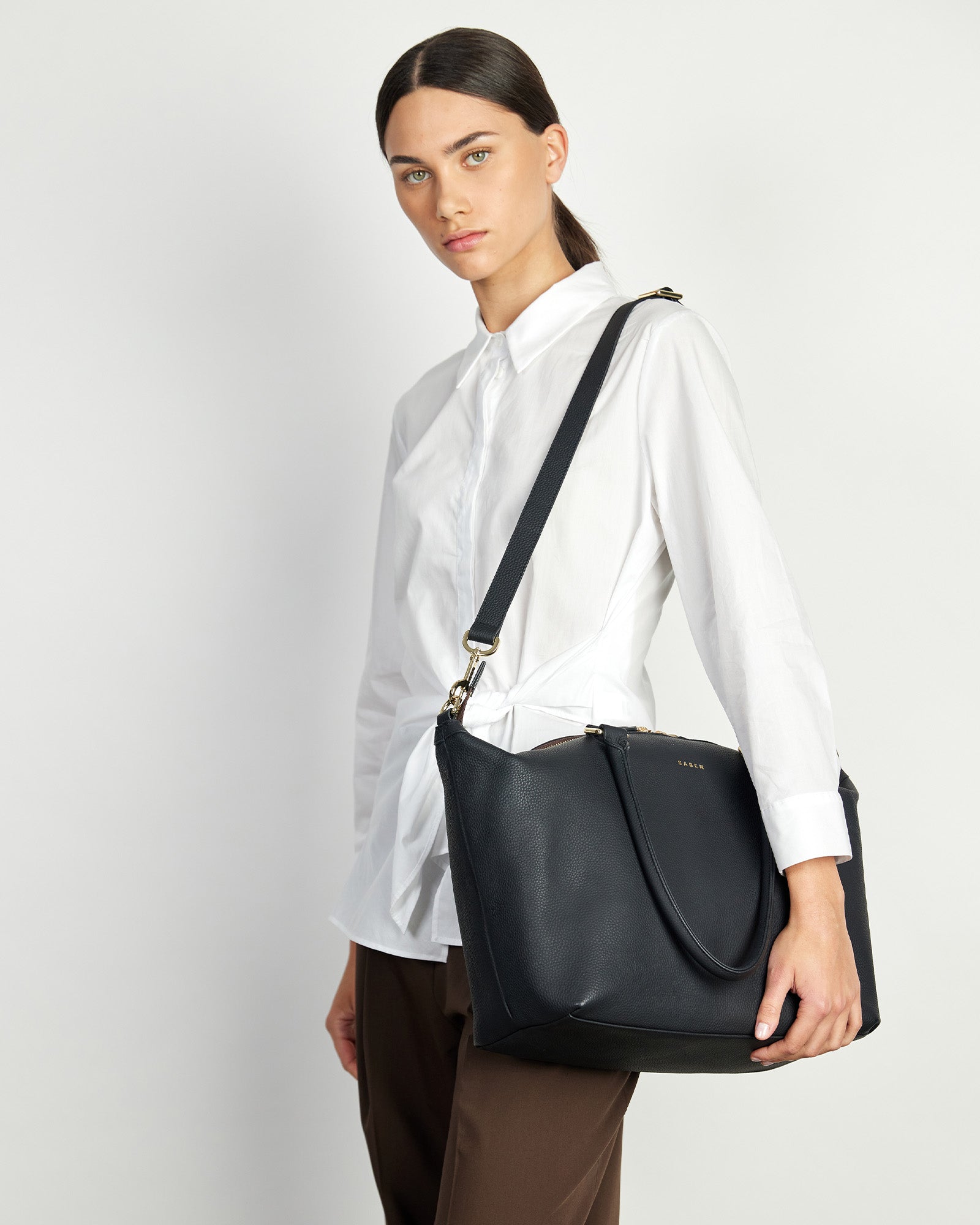 Saben Milan Carry All Bag