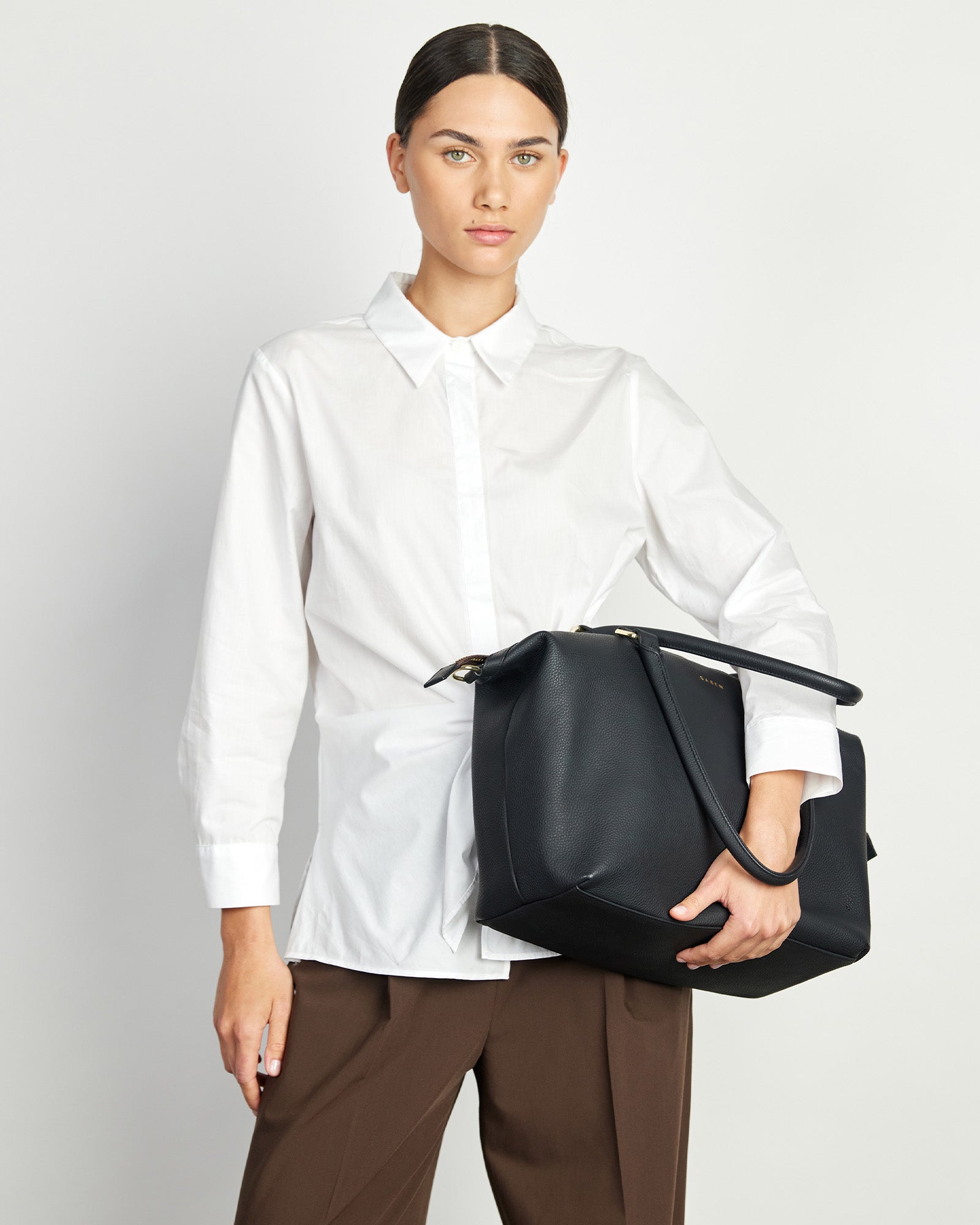 Saben Milan Carry All Bag