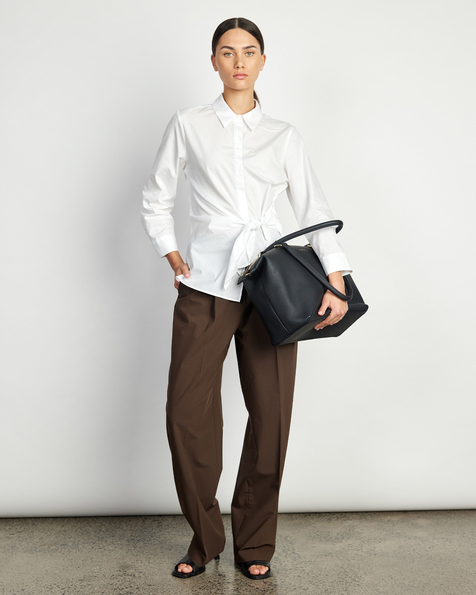 Saben Milan Carry All Bag