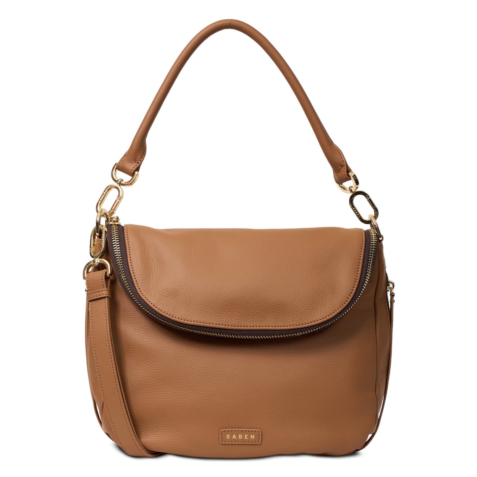 Saben Frankie Toffee