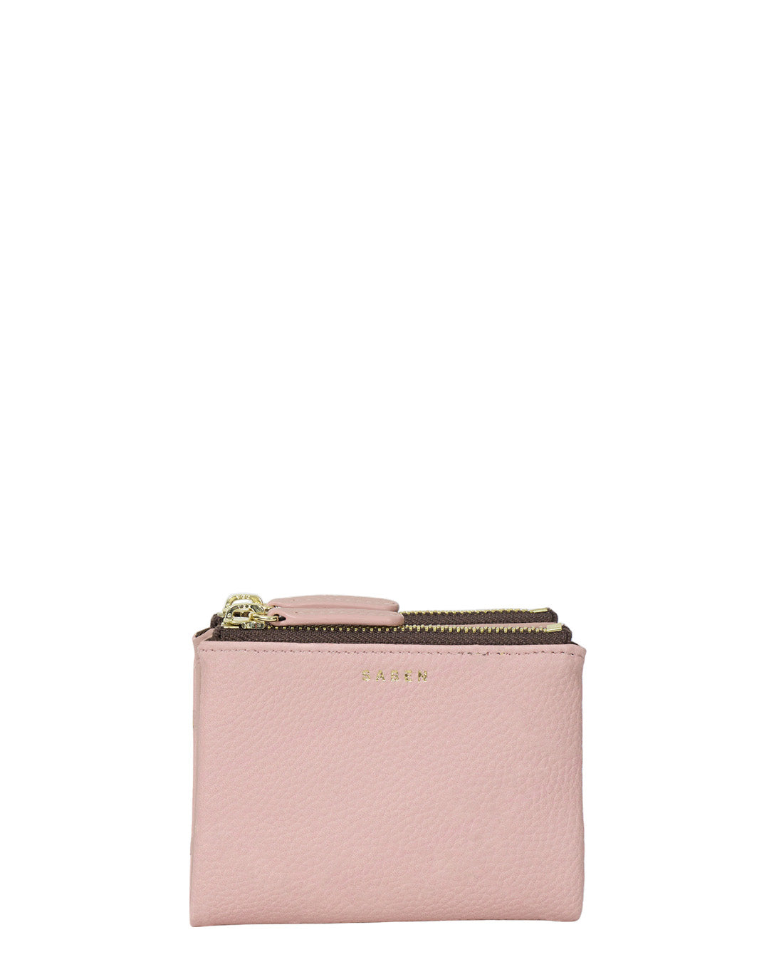 saben delilah wallet desert rose