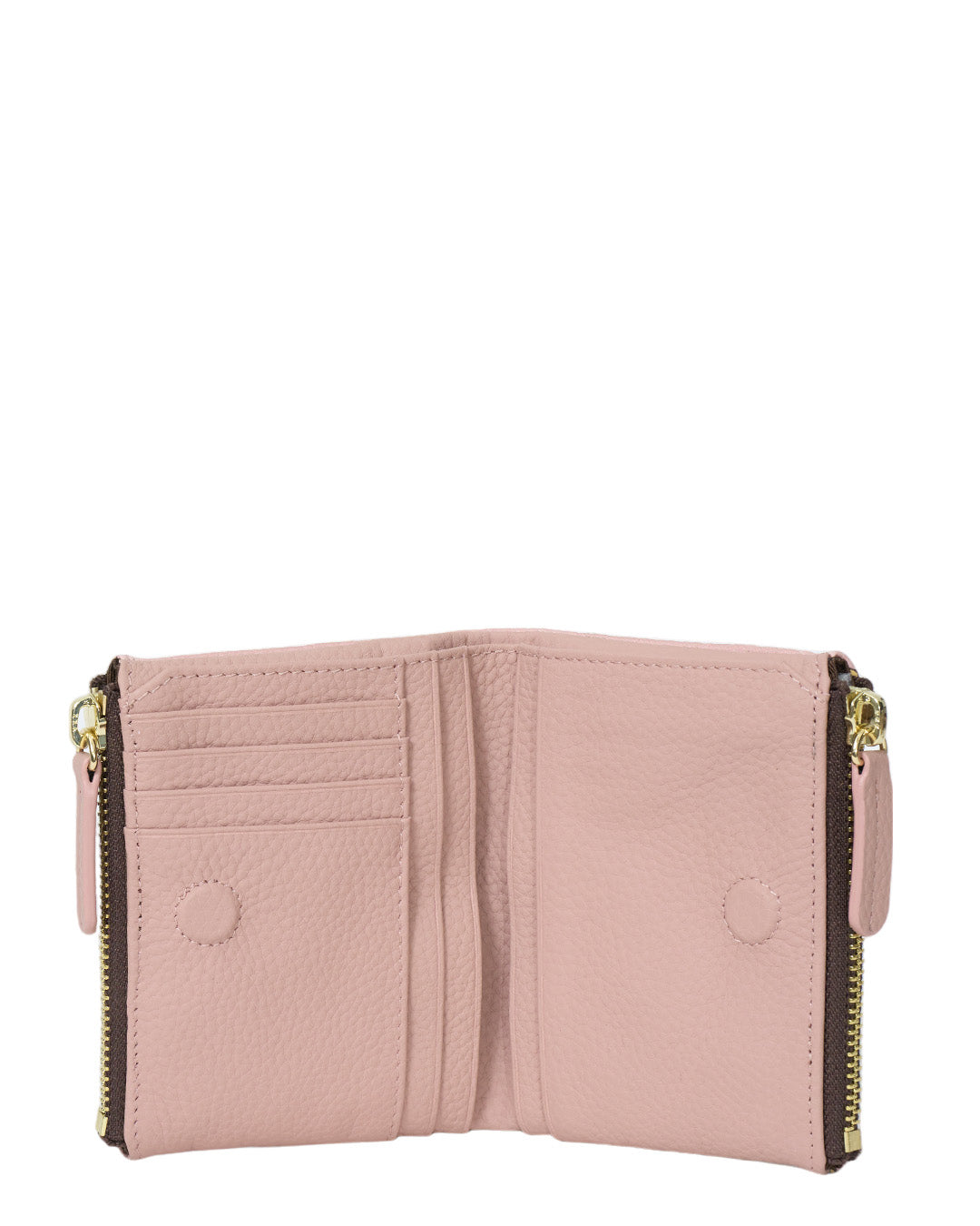 saben delilah wallet desert rose