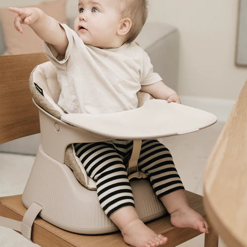 Hannie Portable Highchair
