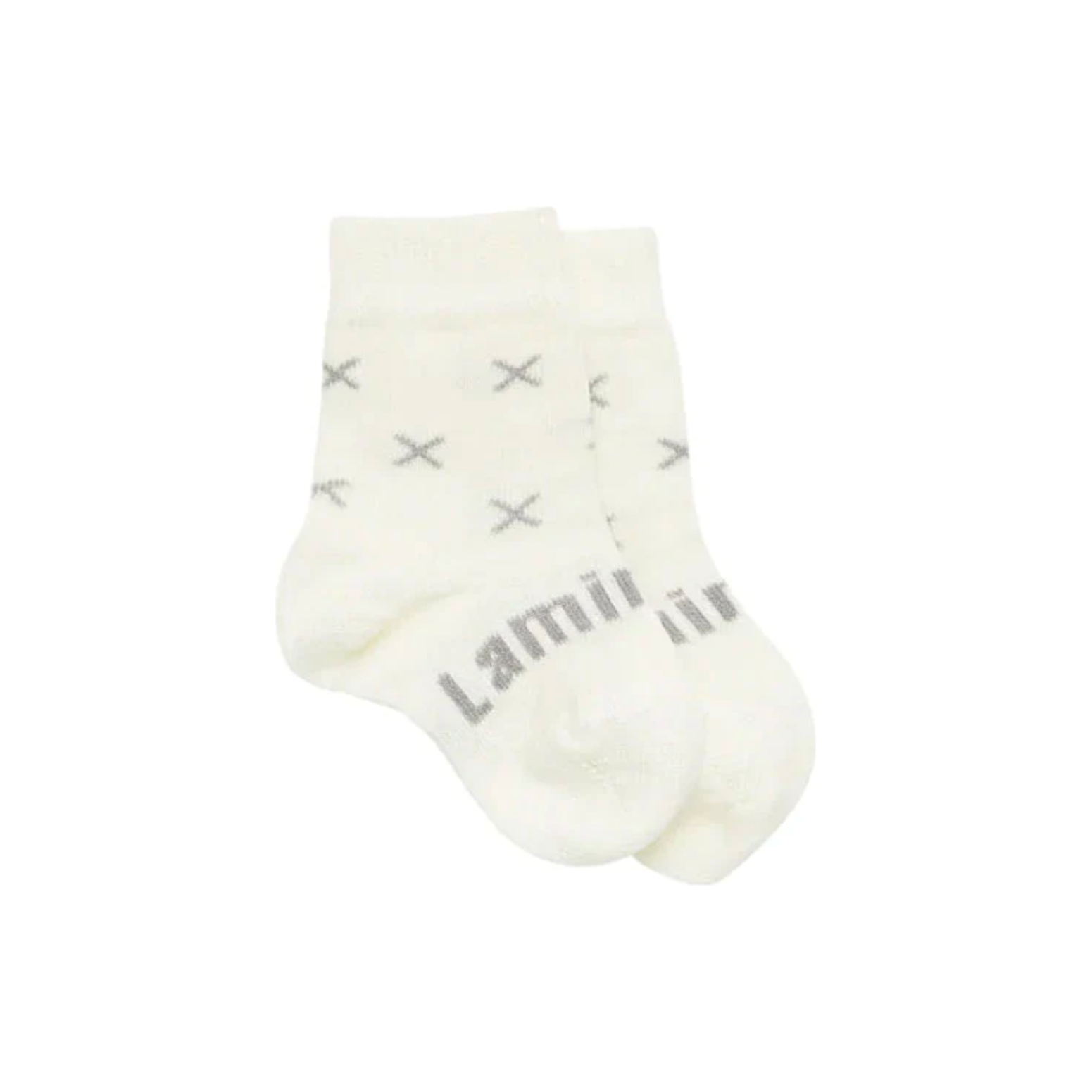 Lamington Fox Sock