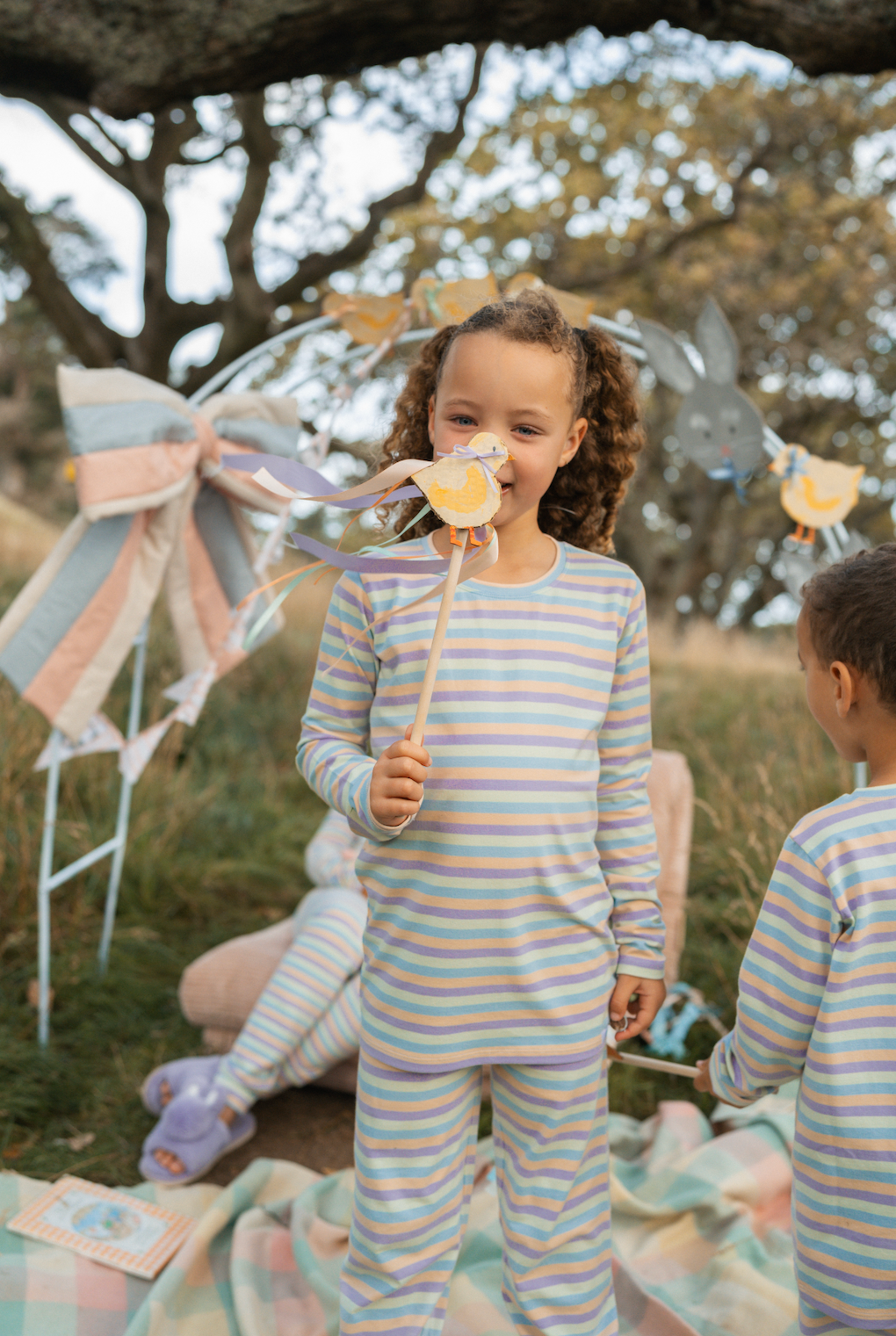 g.nancy easter pyjamas